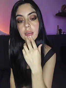 Mazikeen-- online show from 05-30-26, 10:37