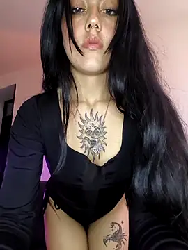 Mazikeen-- online show from 05-03-26, 01:15