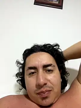 DanielGomez9 online show from 10-14-25, 02:45