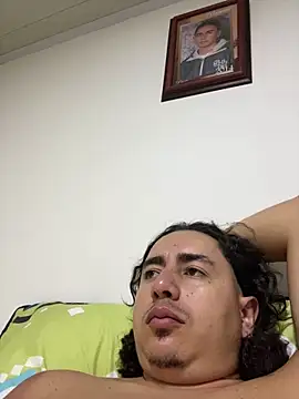 DanielGomez9 online show from 03-17-26, 04:15