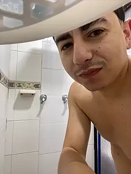 DanielGomez9 online show from 02-21-25, 12:49