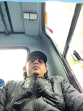 DanielGomez9 online show from 11-17-25, 12:09