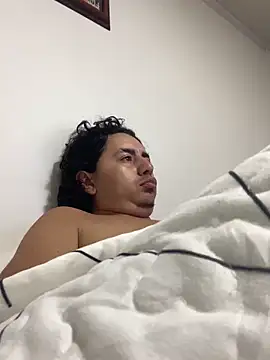 DanielGomez9 online show from 10-15-25, 02:54