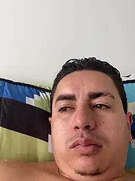 DanielGomez9 online show from 03-13-25, 12:56