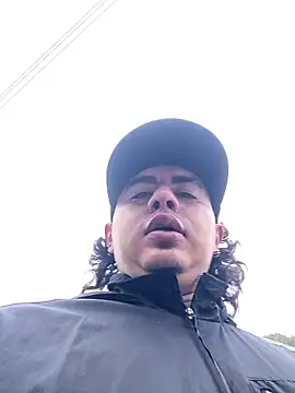 DanielGomez9 online show from 02-02-26, 01:54