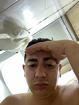 DanielGomez9 online show from 02-20-25, 12:47