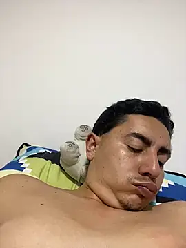 DanielGomez9 online show from 03-21-25, 04:06