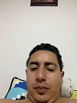 DanielGomez9 online show from 03-22-25, 03:52