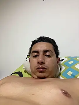 DanielGomez9 online show from 03-23-25, 03:32