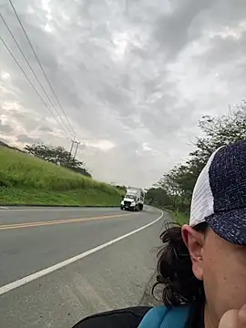 DanielGomez9 online show from 03-05-26, 11:29