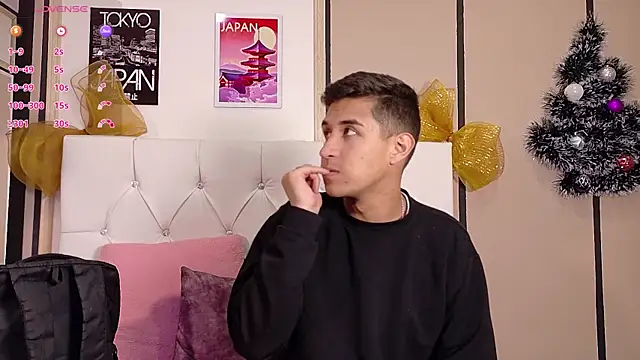 BradLovEmma  online show from 12-04-25, 03:27