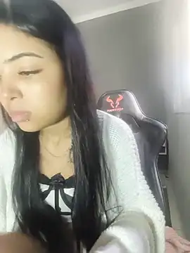 Livia Diaz online show from 07-14-26, 06:03