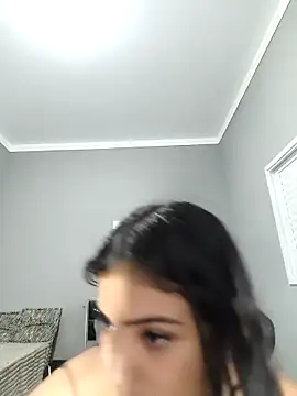 Livia Diaz online show from 05-07-26, 12:26
