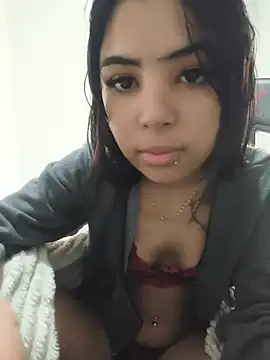 Livia Diaz online show from 06-26-26, 05:30