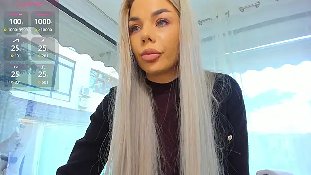 Russian Ava online show from 04-23-26, 06:20