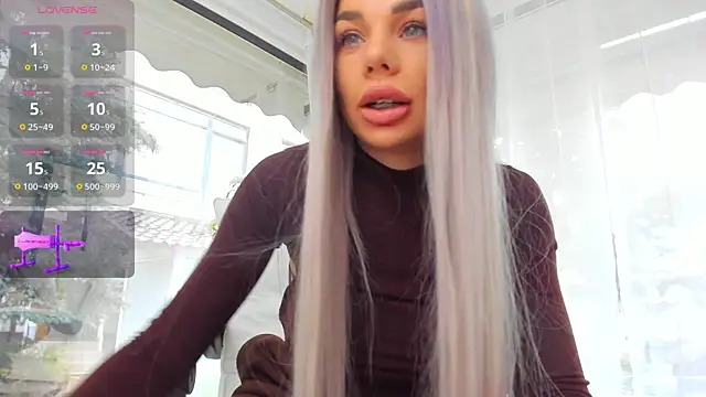 Russian Ava online show from 04-04-26, 07:26