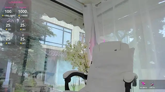 Russian Ava online show from 04-02-26, 09:27