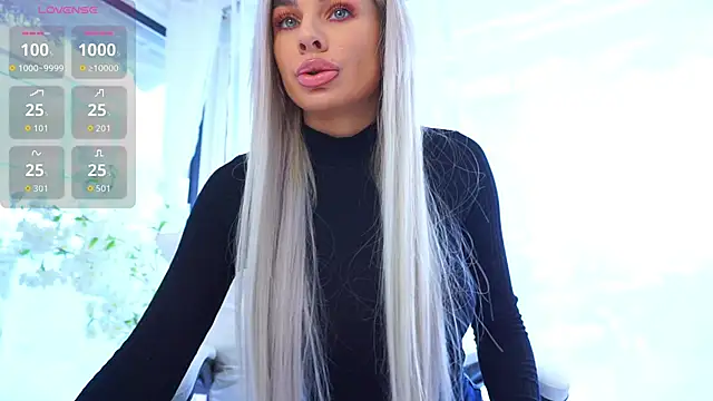 Russian Ava online show from 02-19-26, 08:00