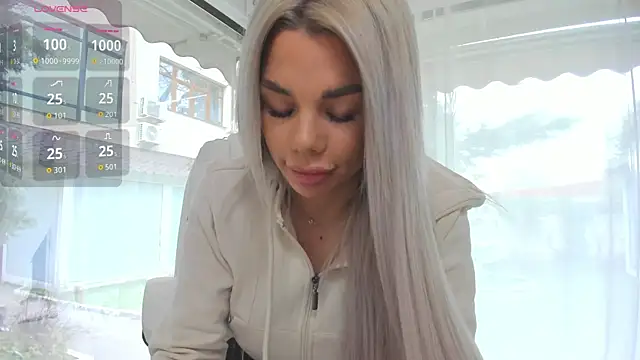 Russian Ava online show from 04-11-26, 08:07