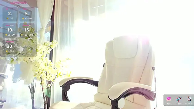 Russian Ava online show from 12-19-25, 09:00