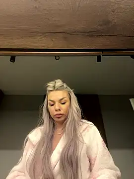 Russian Ava online show from 01-15-26, 07:17