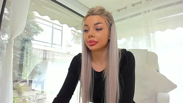 Russian Ava online show from 04-10-26, 08:21