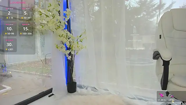 Russian Ava online show from 11-07-25, 08:08