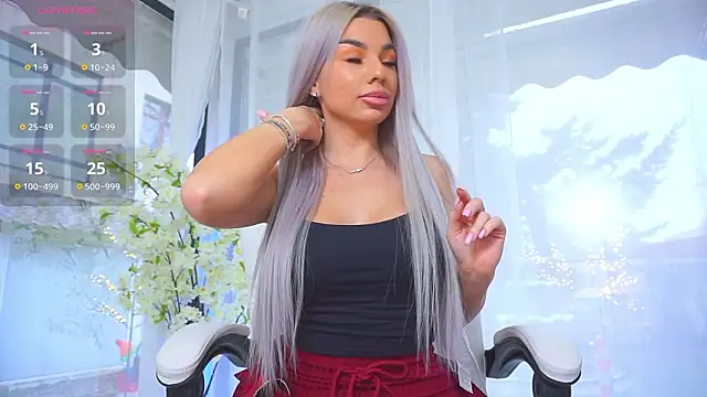 Russian Ava online show from 02-09-26, 07:28