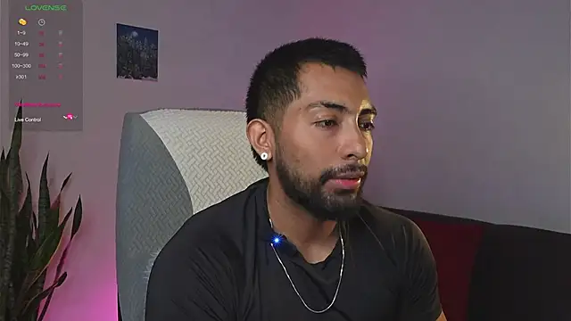 Couple muscle1 online show from 05-28-26, 01:39