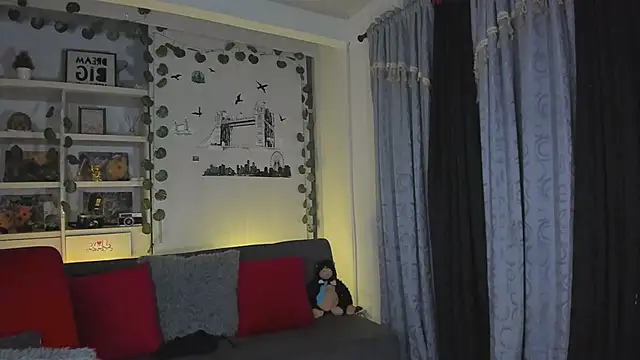 Couple muscle1 online show from 01-06-26, 09:41