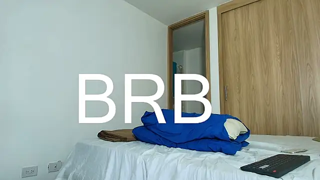 ALEJANDRO BIGCOCK online show from 05-18-26, 04:07