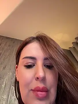 Eva Gonzalez online show from 06-30-26, 11:27