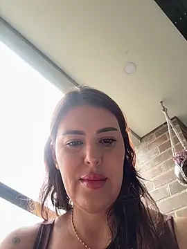 Eva Gonzalez online show from 02-15-26, 03:11