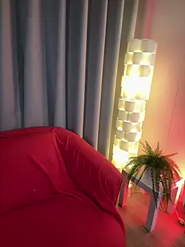 Eva Gonzalez online show from 02-20-26, 10:12