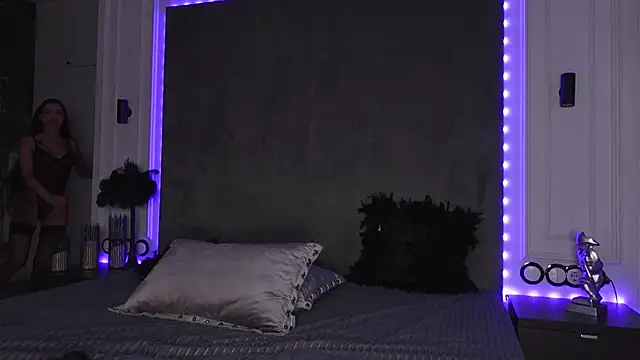 mila blvck online show from 03-13-25, 10:57