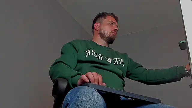 Master Mark Wayne online show from 11-04-25, 06:44