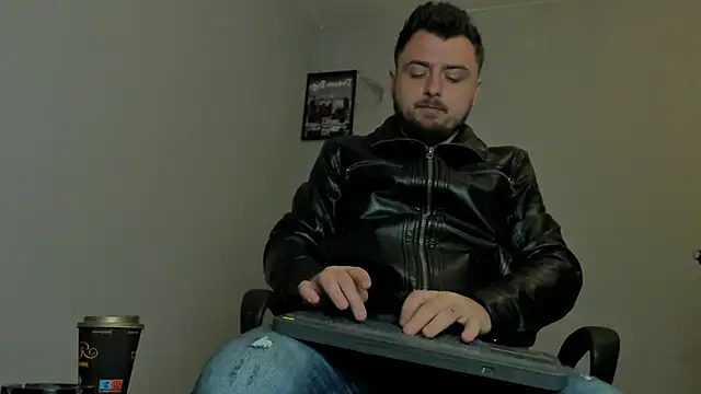 Master Mark Wayne online show from 12-02-25, 06:09