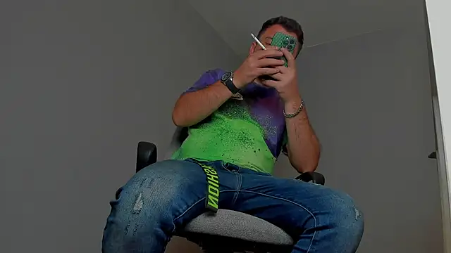 Master Mark Wayne online show from 11-05-25, 07:50