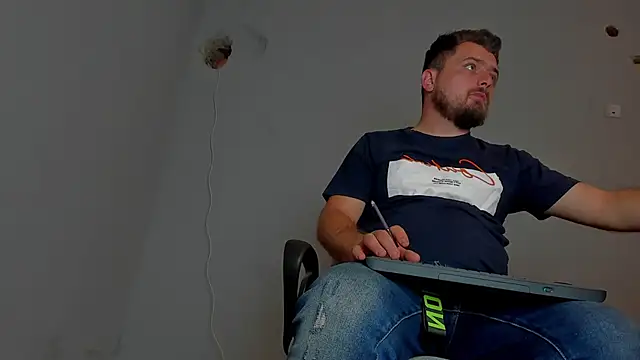 Master Mark Wayne online show from 11-10-25, 07:08