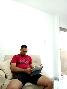 bonehur online show from 11-08-25, 09:18