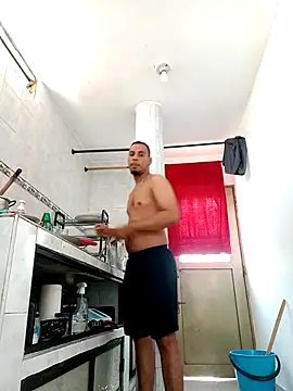 bonehur online show from 10-26-25, 06:30