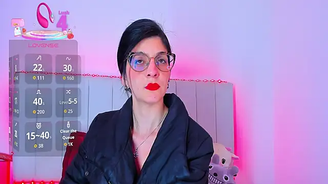 caro lyne  online show from 06-12-26, 07:33