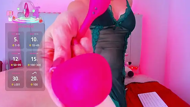 caro lyne  online show from 05-23-26, 05:56