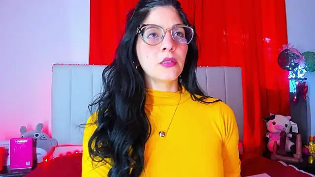 caro lyne  online show from 03-14-26, 04:57