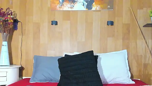 marianaa90 online show from 02-07-26, 11:51