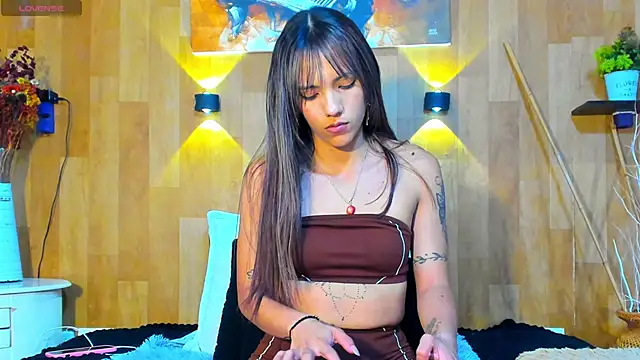 marianaa90 online show from 05-21-26, 05:32