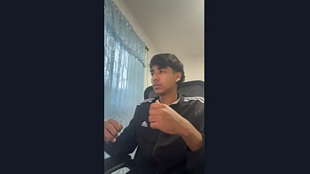 Tyler prince online show from 01-08-26, 05:08