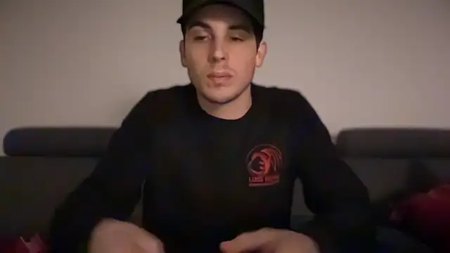 abe in red online show from 02-22-25, 12:16