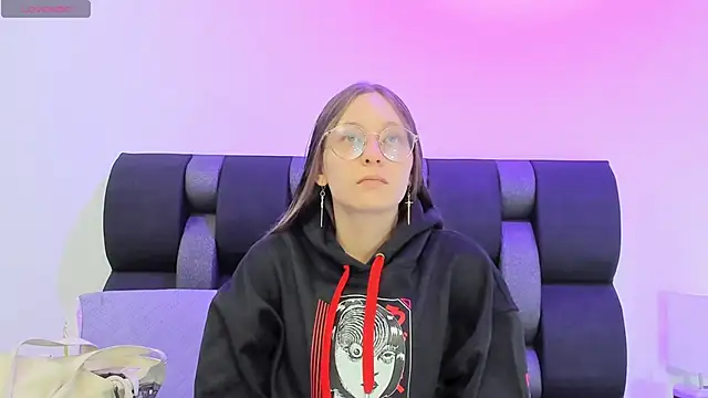 Siouxsie cenobite online show from 02-25-25, 10:59