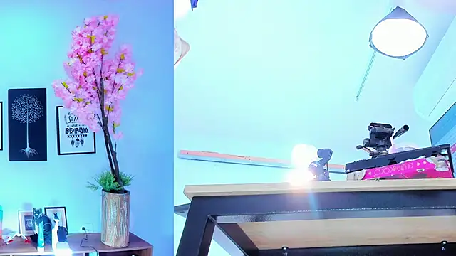 Siouxsie cenobite online show from 09-21-25, 10:53